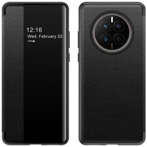 Huawei Mate 50 Leather Case