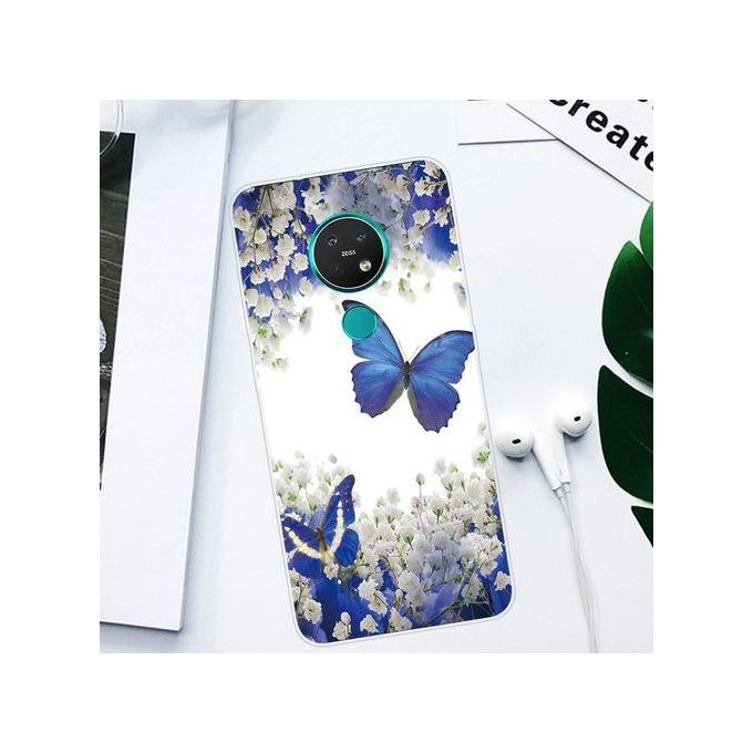 Nokia 6.2 TPU Case