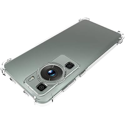 Huawei P60 Pro TPU Case