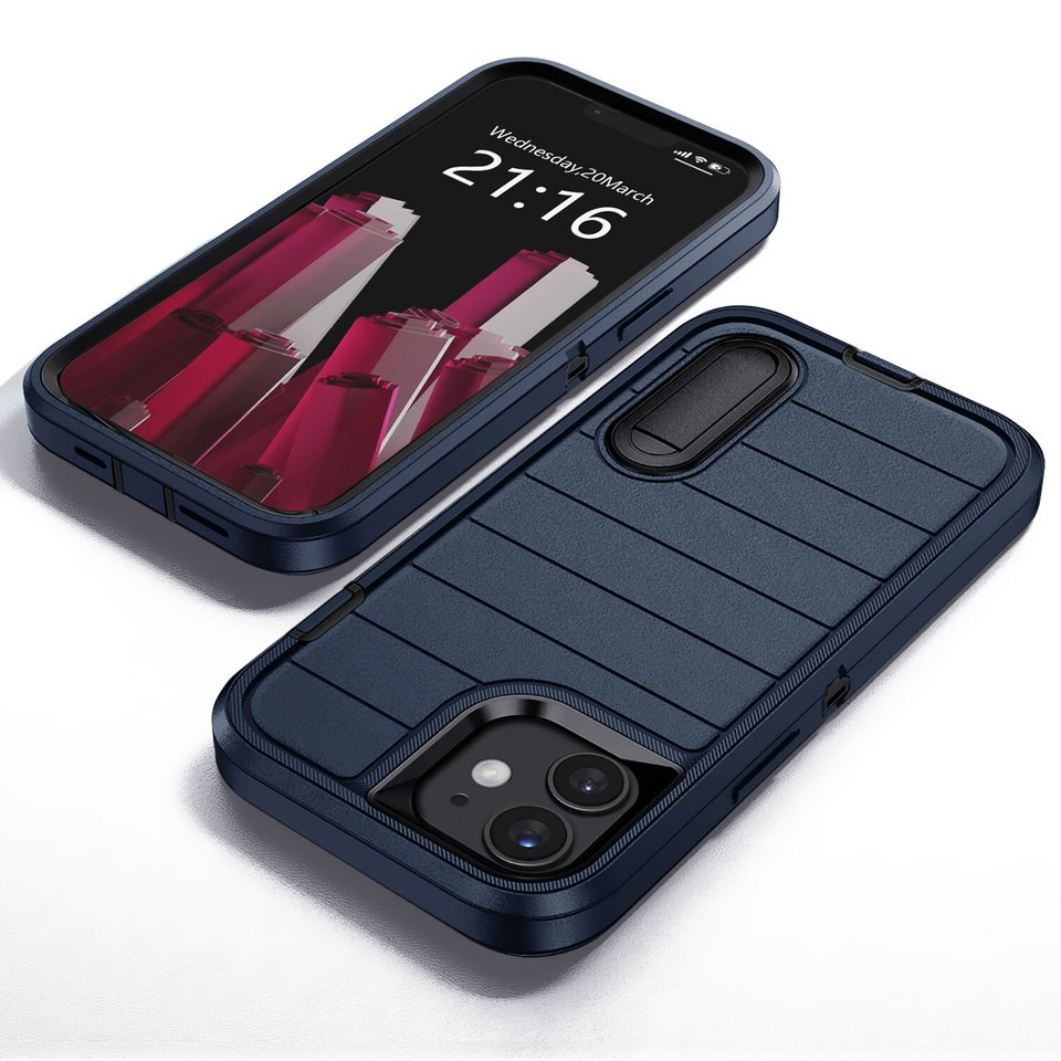 iPhone 11 Rugged Case