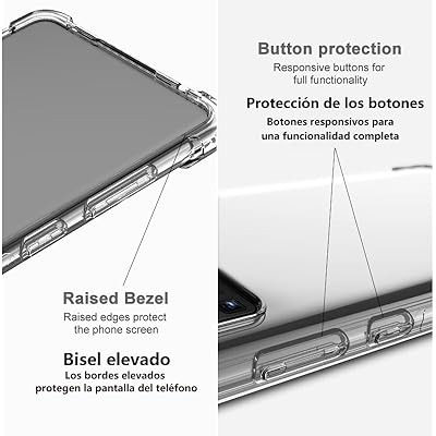 Huawei P60 Pro TPU Case