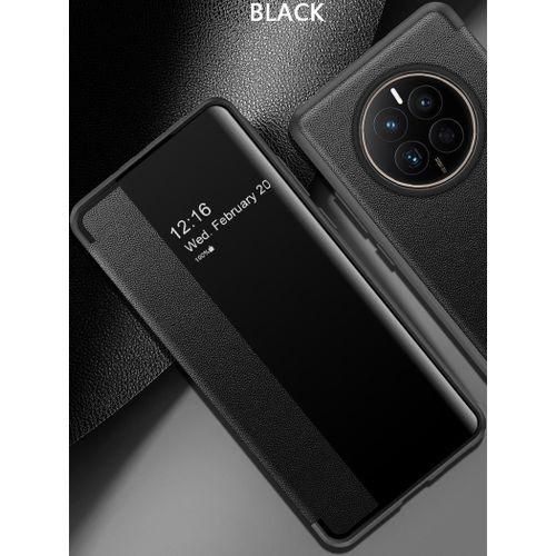 Huawei Mate 50 Leather Case