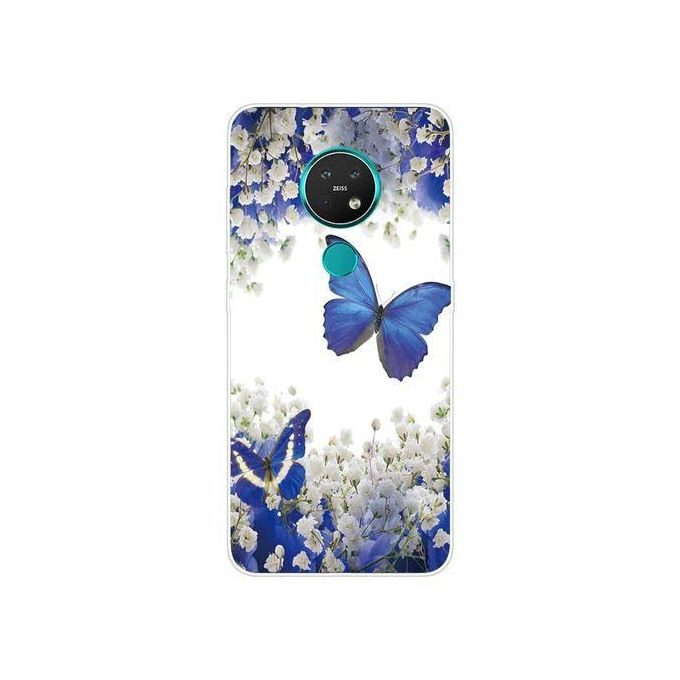 Nokia 6.2 TPU Case