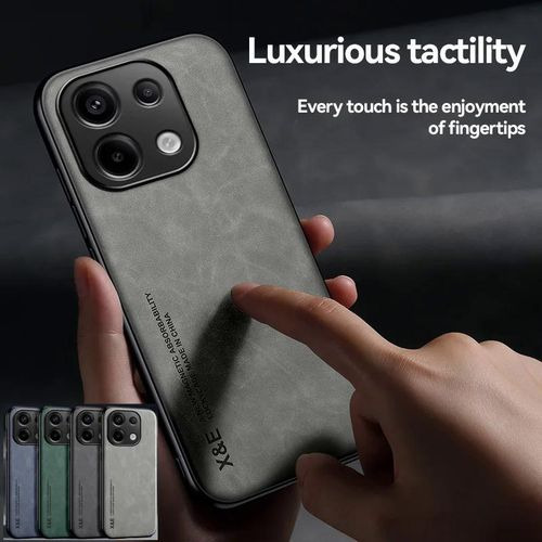Xiaomi 13 Pro Leather Case