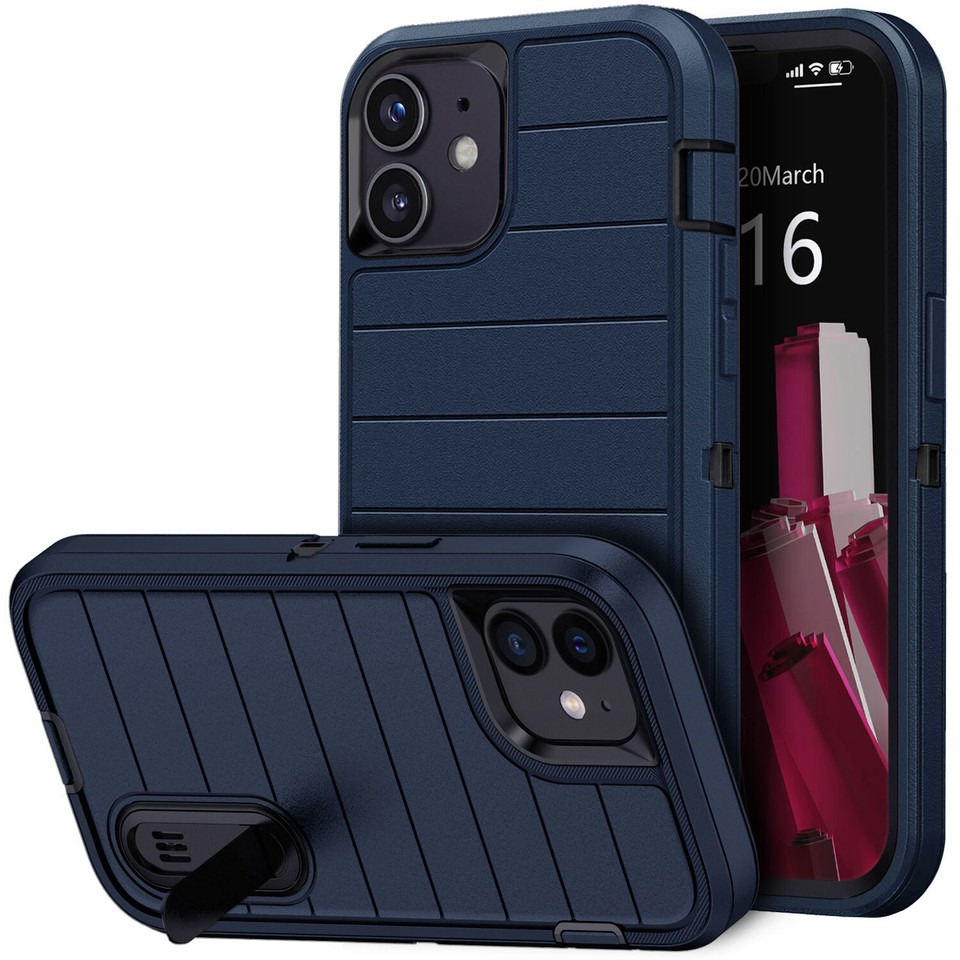 iPhone 11 Rugged Case